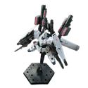 Full Armor Unicorn Gundam Real Grade Model Kit - Image 5