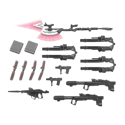 Full Armor Unicorn Gundam Real Grade Model Kit - Image 6