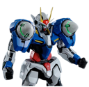 Perfect Grade Gundam 00 Raiser Model Kit - Image 5