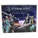 Cosmere RPG Stormlight Premium Miniatures Set