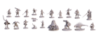 Cosmere RPG Stormlight Premium Miniatures Set - Image 2