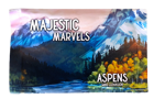 Aspens Majestic Marvels Expansion