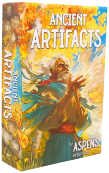 Aspens Ancient Artifacts Expansion