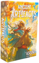 Aspens Ancient Artifacts Expansion