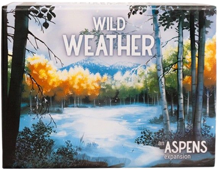 Aspens Wild Weather Expansion