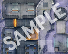 Starfinder: Flip-Mat Imperial Bases - Image 3