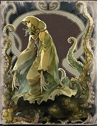 Call of Cthulhu: The Sutra of Pale Leaves 2 - Carcosa Manifest - Image 3
