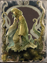 Call of Cthulhu: The Sutra of Pale Leaves 2 - Carcosa Manifest - Image 3