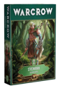 Warcrow : Syenann Support