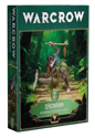 Warcrow : Syenann Aileen Cethir Wynn