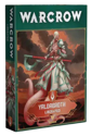 Warcrow : Yaldabaoth Liberated