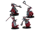 Warcrow : Yaldabaoth Liberated - Image 2