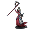 Warcrow : Yaldabaoth Liberated - Image 3