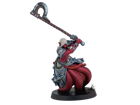 Warcrow : Yaldabaoth Liberated - Image 6