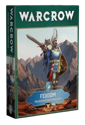 Warcrow : Feudom Foot Knights