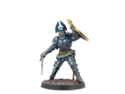 Warcrow : Feudom Foot Knights - Image 4