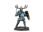 Warcrow : Feudom Foot Knights - Image 5