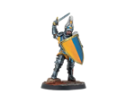 Warcrow : Feudom Foot Knights - Image 6