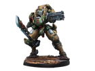 Infinity : Anaconda, Mercenary TAG Squadron - Image 2