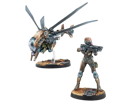 Infinity : Zeybek Aero-Unit - Image 2