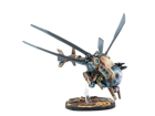 Infinity : Zeybek Aero-Unit - Image 4