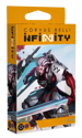 Infinity : Achilles