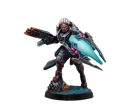 Infinity : Achilles - Image 2