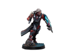 Infinity : Achilles - Image 3