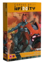 Infinity : JSA Oban Expansion Pack Alpha