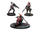 Infinity : JSA Oban Expansion Pack Alpha - Image 2