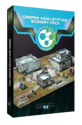 Infinity : Darpan Xeno-Station Scenery Pack