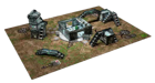 Infinity : Darpan Xeno-Station Scenery Expansion Pack - Image 2