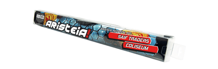 Aristeia! - Saif Traders Coliseum Gamemat