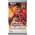Yu-Gi-Oh! Blazing Dominion Sealed Booster CASE (12 Boxes) - Image 2
