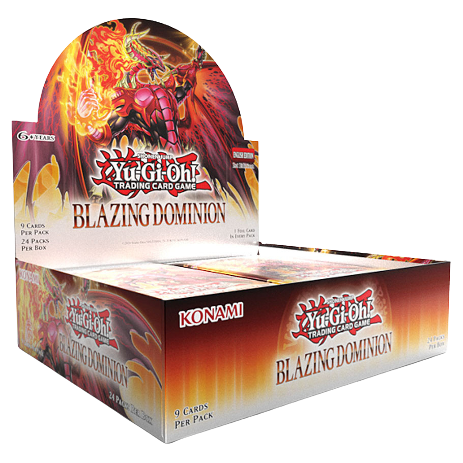 best value yugioh booster box Amazon.com: Battle of Chaos Booster Box main image 0