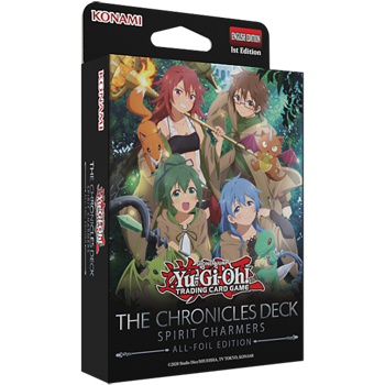yugioh chaos structure deck Yu-Gi-Oh! Official Card Game Duel Monsters