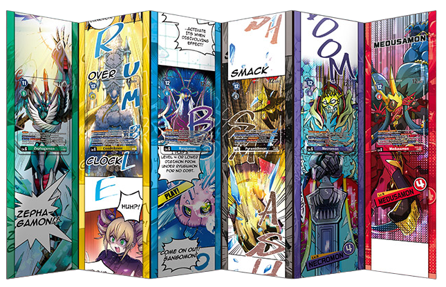 Digimon Liberator Debuggers Set PB-22 | Premium Set | Digimon TCG
