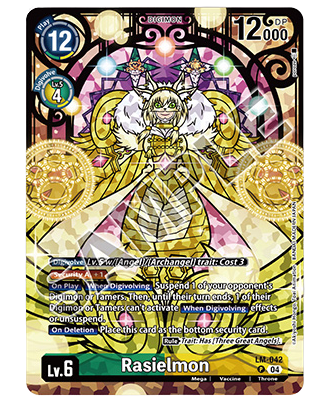 Premium Heroines Ver. 2 | Premium Set | Digimon TCG