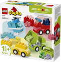 LEGO&reg; DUPLO Creative Vehicles (10474)