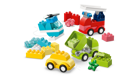 LEGO&reg; DUPLO Creative Vehicles (10474) - Image 2