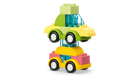 LEGO&reg; DUPLO Creative Vehicles (10474) - Image 4