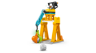 LEGO&reg; DUPLO 3 in 1 Construction Site and Vehicles (10476) - Image 4