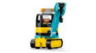 LEGO&reg; DUPLO 3 in 1 Construction Site and Vehicles (10476) - Image 5