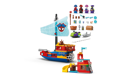 LEGO&reg; Marvel Team Spidey Pirate Ship (11208) - Image 4