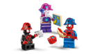 LEGO&reg; Marvel Team Spidey Pirate Ship (11208) - Image 5