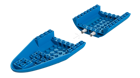 LEGO&reg; Marvel Team Spidey Pirate Ship (11208) - Image 7
