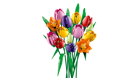 LEGO&reg; Botanicals Tulip Bouquet (11501) - Image 2