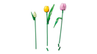 LEGO&reg; Botanicals Tulip Bouquet (11501) - Image 5