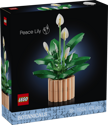 LEGO&reg; Botanicals Peace Lily (11504)