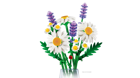 LEGO&reg; Botanicals Daisies (11508) - Image 2